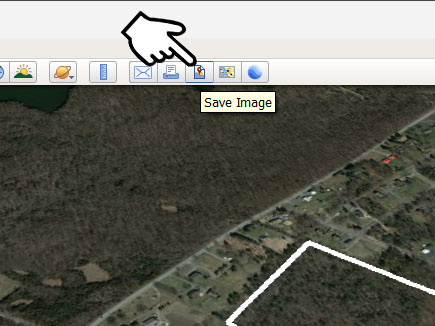 Google Earth Instructions